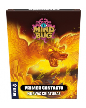 MindBug - Primer Contacto...
