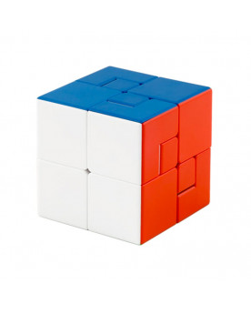 Cubo MoYu MeiLong Puppet Cube (I)