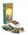 Dixit Origins