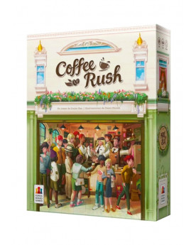Coffee Rush