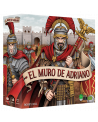 El Muro de Adriano