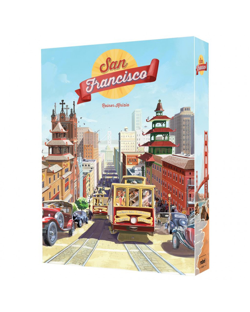 San Francisco