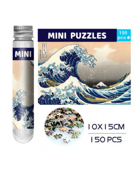 Mini Puzzles - Diseños
