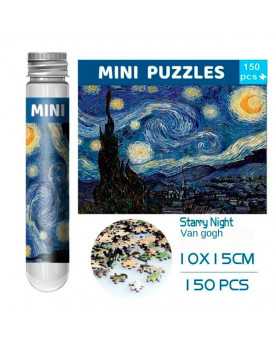 Mini Puzzles - Diseños