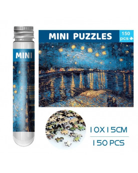 Mini Puzzles - Diseños
