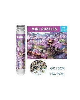 Mini Puzzles - Diseños