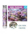 Mini Puzzles - Diseños