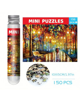 Mini Puzzles - Diseños