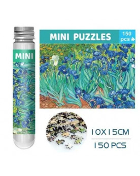 Mini Puzzles - Diseños