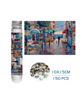 Mini Puzzles - Diseños