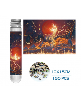 Mini Puzzles - Diseños