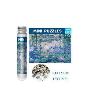 Mini Puzzles - Diseños