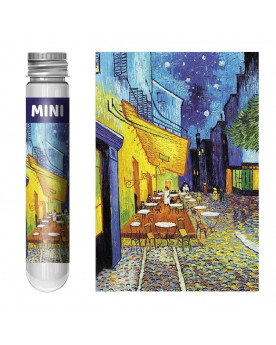 Mini Puzzles - Diseños