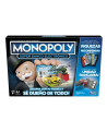 Monopoly Súper Banco Electrónico