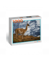 Puzzle 1000 piezas - Guanaco- La Puzzlera
