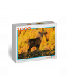 Puzzle 1000 piezas - Huemul - La Puzzlera