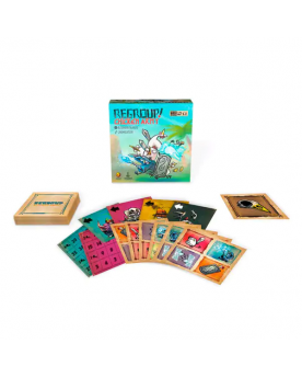 Regroup! Chicken Army