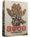 3000 Granujas