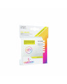 Protectores GameGenic Matte Big Square (Cartas hasta 82x82 mm)