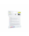 Protectores GameGenic Matte Big Square (Cartas hasta 82x82 mm)