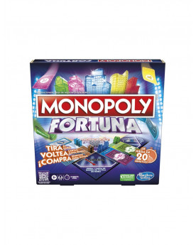 Monopoly Fortuna