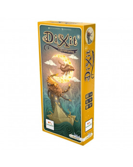 Dixit Daydreams