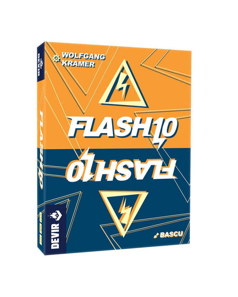 Flash 10