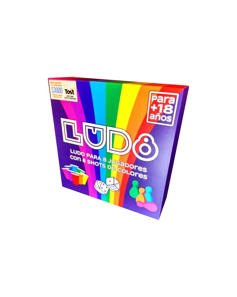 Lud8