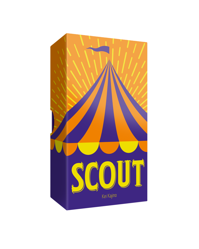 Scout