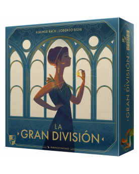 La Gran Divisón