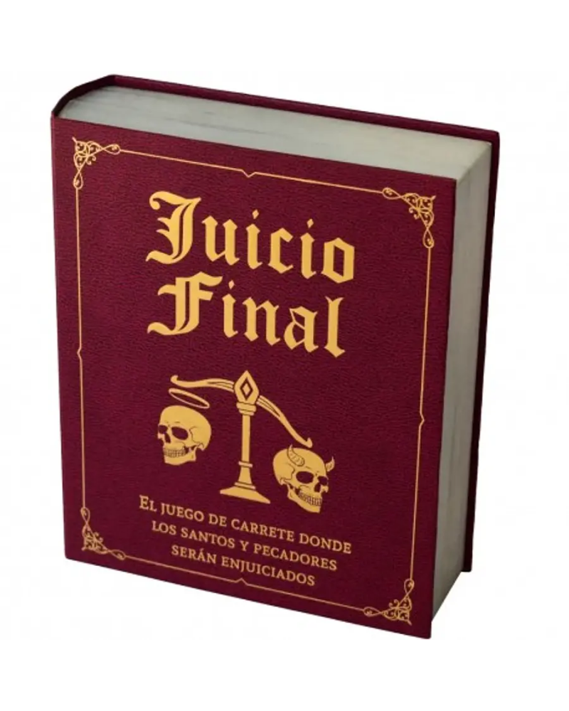 Juicio Final