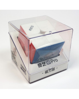 Cubo Qiyi M Pro 2x2 Magnético