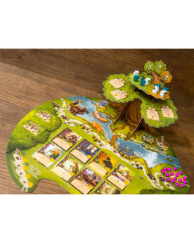 Everdell - Ed. Esencial