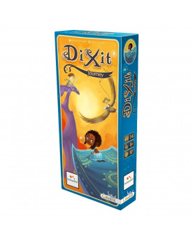 Dixit Journey