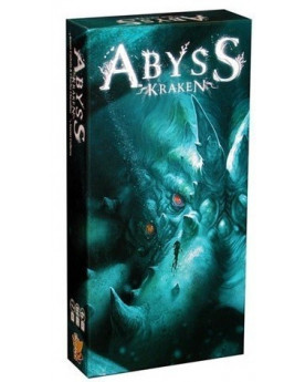 [PREVENTA] Abyss - Kraken