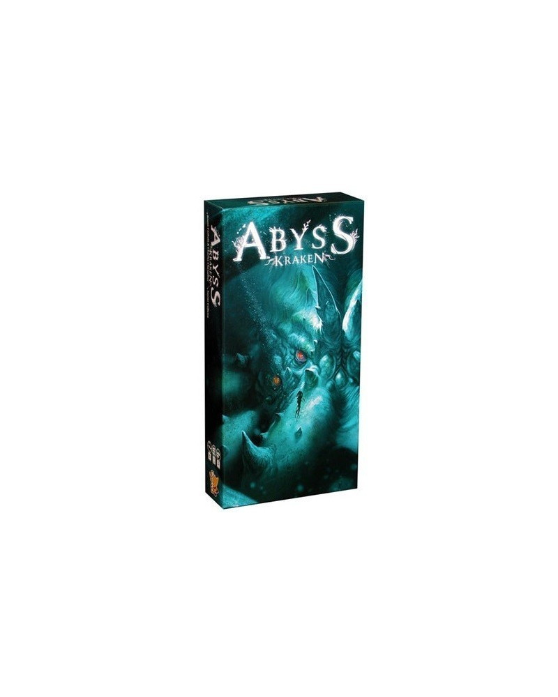 [PREVENTA] Abyss - Kraken