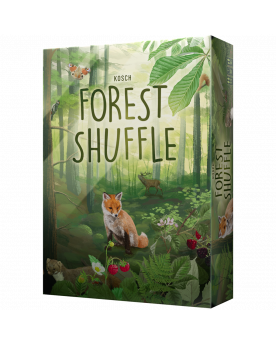 Forest Shuffle