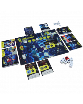 Fictions: Memorias de un gangster