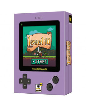 Level 10