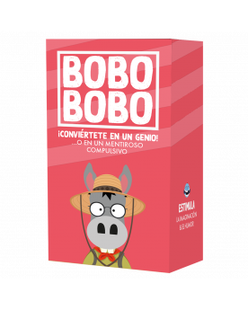 Bobo Bobo