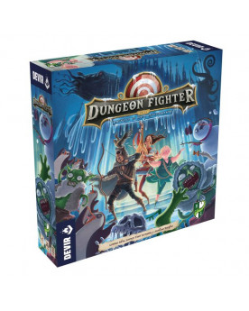 Dungeon Fighter - En el...