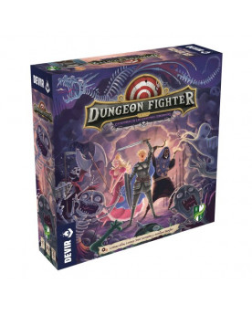 Dungeon Fighter - En las...