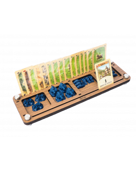 Sauce Llorón - Tableros...