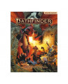 Pathfinder - Libro Básico Edición De Bolsillo - 2da Edición