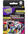 UNO - Flip! Transformers