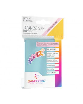 GameGenic Prime Japanese...