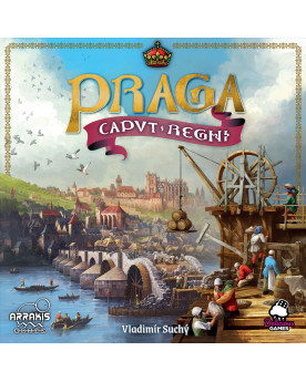 Praga Caput Regni