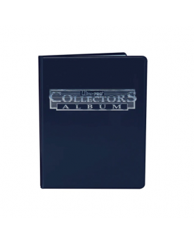 Carpeta Ultra Pro -...