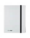 Carpeta - Ultra Pro 4 Pocket Pro Binder - Blanco