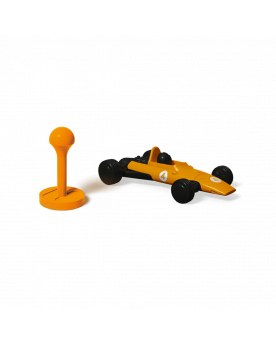 Heat - Lluvia Torrencial (Expansión)